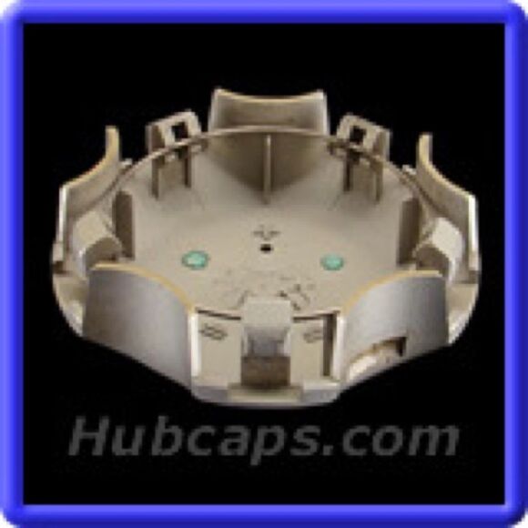 Set of 4 Toyota Highlander Wheel Center Caps - Picture 3 of 13